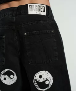 The Ragged Priest NEW ARRIVALS Peaceful Skate Jean 13 The Ragged Priest NEW ARRIVALS Peaceful Skate Jean