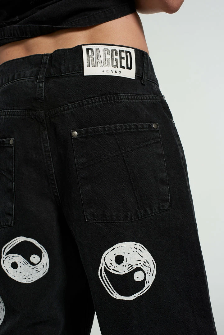 The Ragged Priest NEW ARRIVALS Peaceful Skate Jean 7 The Ragged Priest NEW ARRIVALS Peaceful Skate Jean