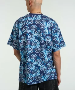 The Ragged Priest NEW ARRIVALS Puzzled Oversized Tee