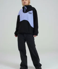 The Ragged Priest Peak Hoodie WOMEN'S