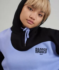 The Ragged Priest Peak Hoodie WOMEN'S