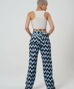 The Ragged Priest WOMEN'S Peak Jean