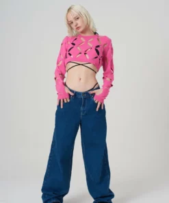 The Ragged Priest Vortex Top