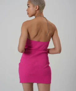 The Ragged Priest Icefall Dress