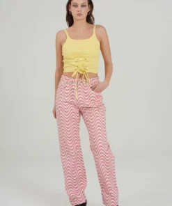 The Ragged Priest WOMEN'S Spark Top