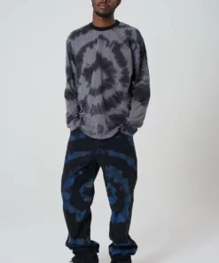 The Ragged Priest Pixel Jean