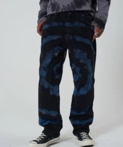 The Ragged Priest Pixel Jean