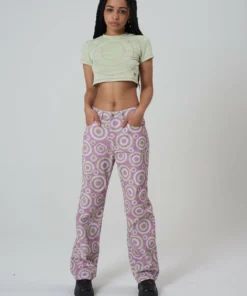 The Ragged Priest WOMEN'S Portal Jean