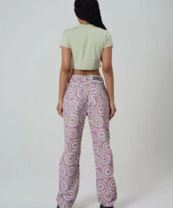 The Ragged Priest WOMEN'S Portal Jean