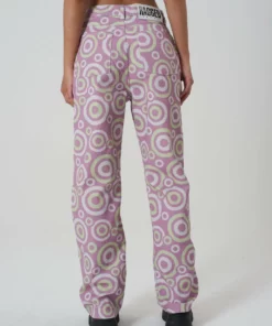 The Ragged Priest WOMEN'S Portal Jean