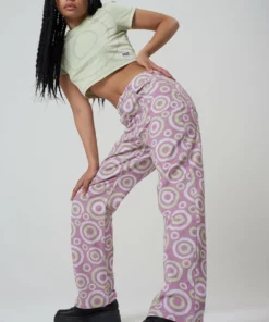 The Ragged Priest WOMEN'S Portal Jean