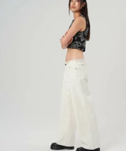 The Ragged Priest Milk It Pure Jean WOMEN'S