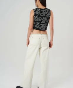 The Ragged Priest Milk It Pure Jean WOMEN'S