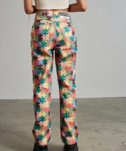 The Ragged Priest Puzzle Dad Jean