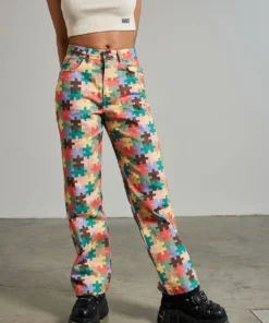 The Ragged Priest Puzzle Dad Jean