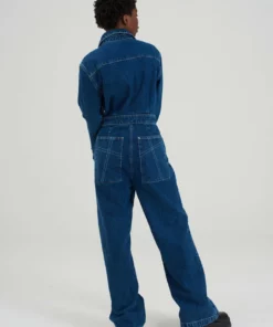 The Ragged Priest WOMEN'S Questioner Boilersuit