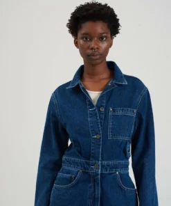 The Ragged Priest WOMEN'S Questioner Boilersuit