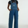 The Ragged Priest NEW ARRIVALS Ragged Blue Dungarees