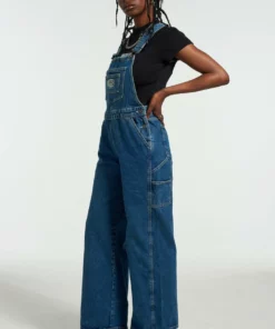 The Ragged Priest NEW ARRIVALS Ragged Blue Dungarees