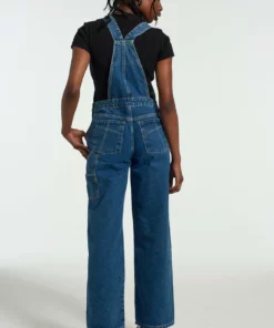 The Ragged Priest NEW ARRIVALS Ragged Blue Dungarees
