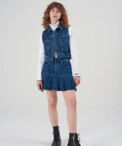 The Ragged Priest Rara Skirt WOMEN'S