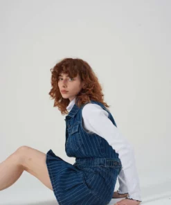 The Ragged Priest Rara Skirt WOMEN'S