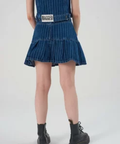 The Ragged Priest Rara Skirt WOMEN'S