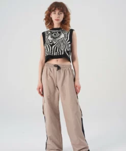 The Ragged Priest WOMEN'S Rush Pant
