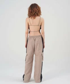 The Ragged Priest Stimulated Top