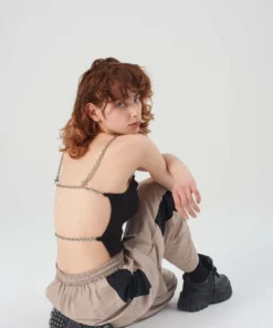 The Ragged Priest Stimulated Top