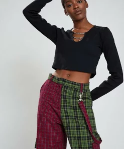 The Ragged Priest Enigma Top