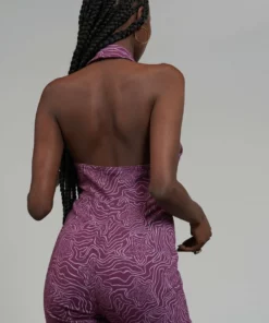 The Ragged Priest Milk It Roxy Jumpsuit