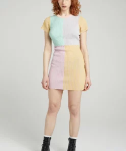 The Ragged Priest Switch Dress WOMEN'S