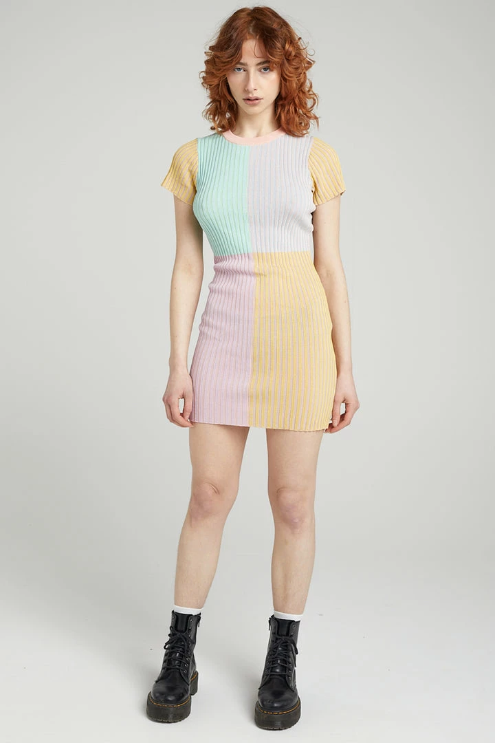 The Ragged Priest Switch Dress WOMEN'S 1 The Ragged Priest Switch Dress WOMEN'S