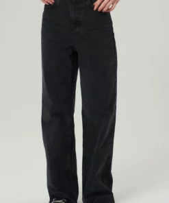 The Ragged Priest Organic Trip Jean Charcoal NEW ARRIVALS