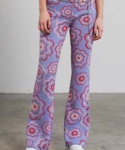 The Ragged Priest WOMEN'S Power Flares