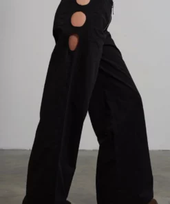 The Ragged Priest Panther Pant WOMEN'S