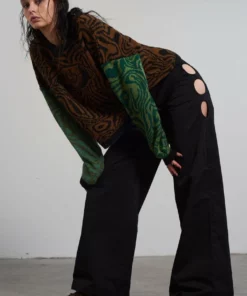 The Ragged Priest Panther Pant WOMEN'S