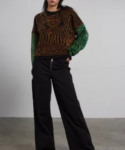 The Ragged Priest Panther Pant WOMEN'S