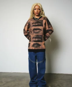 The Ragged Priest Whisper Knit Jumper WOMEN'S