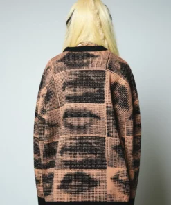 The Ragged Priest Whisper Knit Jumper WOMEN'S