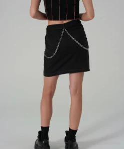 The Ragged Priest Bunk Skirt