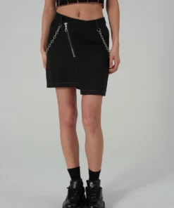 The Ragged Priest Bunk Skirt