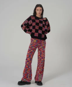The Ragged Priest WOMEN'S Mainframe Knit