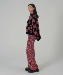 The Ragged Priest WOMEN'S Mainframe Knit