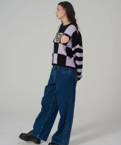 The Ragged Priest WOMEN'S Feelings Knit