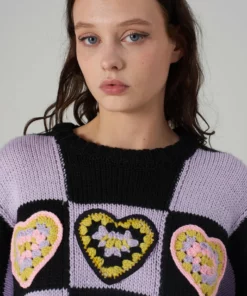 The Ragged Priest WOMEN'S Feelings Knit