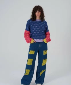 The Ragged Priest Jock Knit WOMEN'S