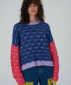 The Ragged Priest Jock Knit WOMEN'S