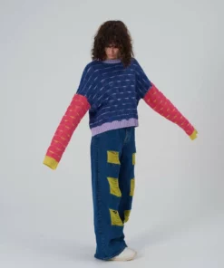 The Ragged Priest Jock Knit WOMEN'S